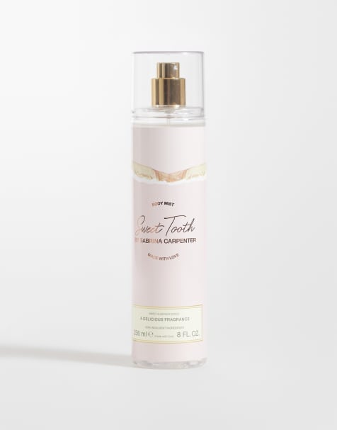 Sabrina Carpenter Sweet Tooth Body Mist 236ml - view 1