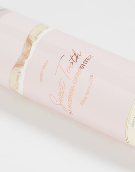 Sabrina Carpenter Sweet Tooth Body Mist 236ml, 3 of 4