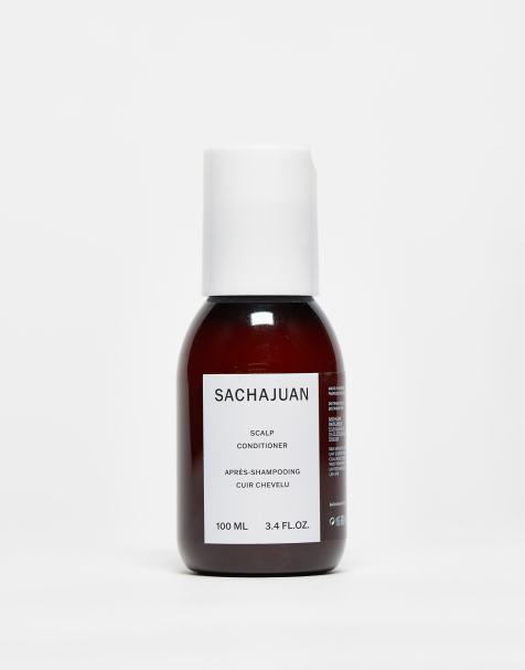 SACHAJUAN - Balsamo per cuoio capelluto 100 ml - view 1