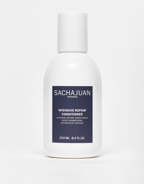 SACHAJUAN - Balsamo riparazione intensa 250 ml - view 1