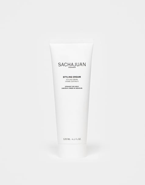 SACHAJUAN - Crema per lo styling dei capelli da 125 ml - view 1