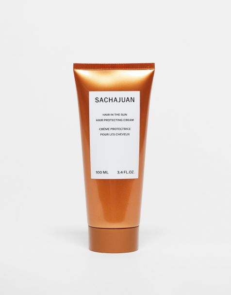 SACHAJUAN - Crema protettiva per capelli Hair In The Sun da 100 ml - view 1