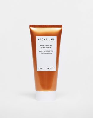 Sachajuan SACHAJUAN Hair After The Sun Hair Treatment 100ml-No colour