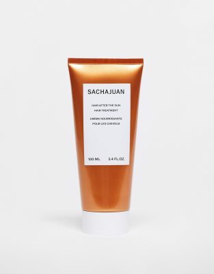 SACHAJUAN - Hair After The Sun Hair Treatment - Haarkur, 100 ml-Keine Farbe