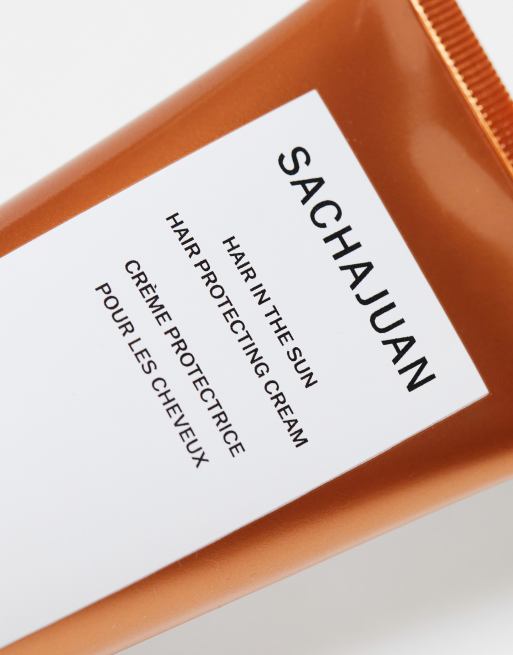 SACHAJUAN - Hair In The Sun - Crème protectrice pour les cheveux - 100 ml, 3 de 4