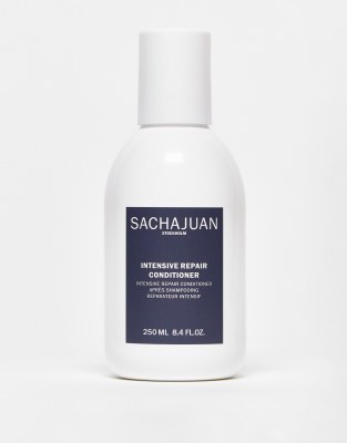 SACHAJUAN - Intensive-Repair-Conditioner: 250 ml-Keine Farbe