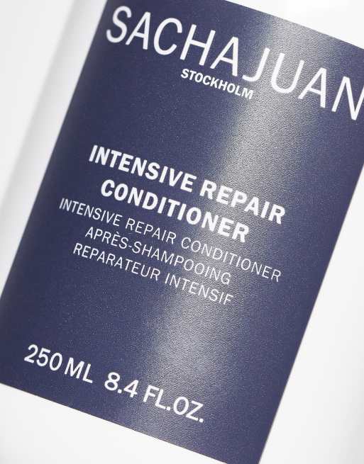SACHAJUAN – Intensive Repair Conditioner – Intensivt reparerande balsam, 250ml, 2 av 4