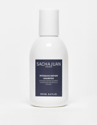 SACHAJUAN - Intensive-Repair-Shampoo: 250 ml-Keine Farbe