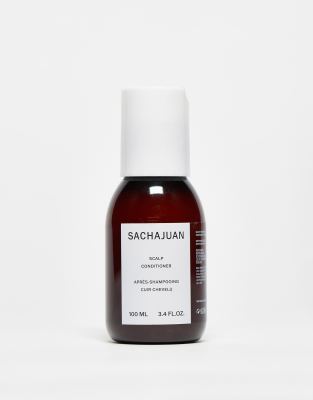 SACHAJUAN - Kopfhaut-Conditioner: 100 ml-Keine Farbe