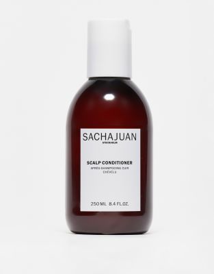 SACHAJUAN - Kopfhaut-Conditioner: 250 ml-Keine Farbe