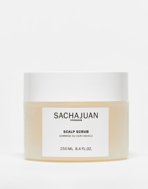 SACHAJUAN – Kopfhaut-Peeling: 250 ml - view 1