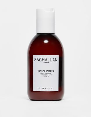 SACHAJUAN - Kopfhaut-Shampoo: 250 ml-Keine Farbe