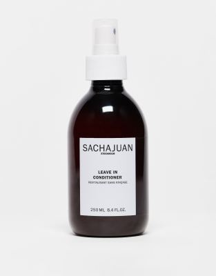 SACHAJUAN - Leave-in-Conditioner: 250 ml-Keine Farbe