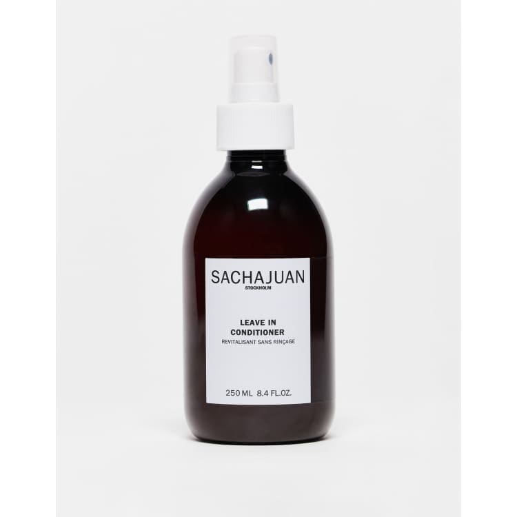 Sachajuan leave in conditioner discount