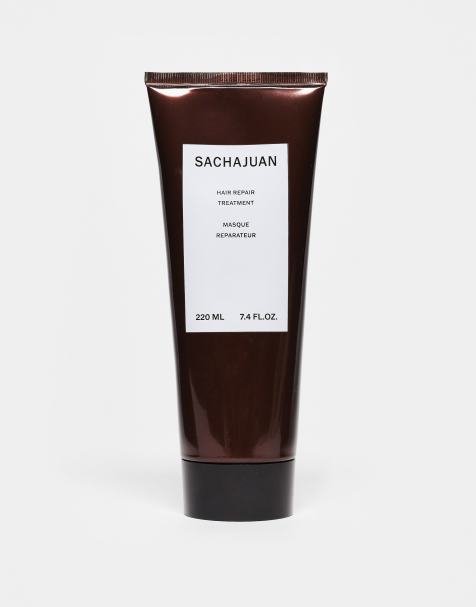 SACHAJUAN - Maschera trattamento riparatore capelli da 220 ml - view 1
