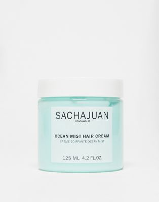 SACHAJUAN Ocean Mist Cream 125ml