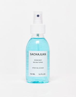 SACHAJUAN Ocean Mist Sea Salt Hair Spray 150ml - ASOS Price Checker