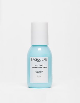 SACHAJUAN Ocean Mist Volume Conditioner 100ml-No colour