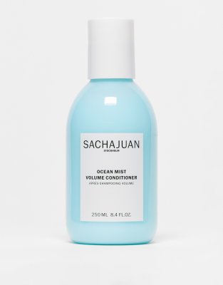 SACHAJUAN Ocean Mist Volume Conditioner 250ml-No colour