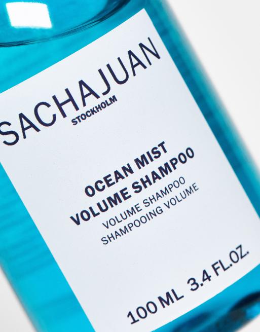 Sachajuan shampoo deals