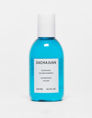 SACHAJUAN - Ocean Mist Volumen-Shampoo: 250 ml-Keine Farbe