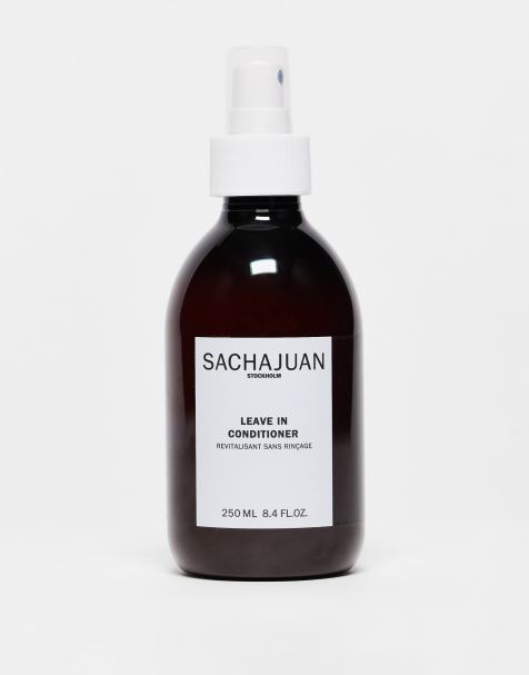 Sachajuan – Odżywka do włosów bez spłukiwania, 250 ml - view 1