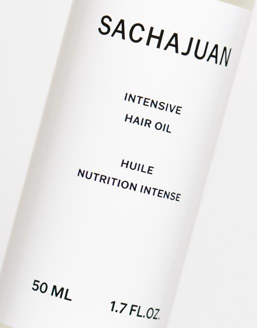 SACHAJUAN - Olio riparatore intensivo 50 ml, 2 di 4