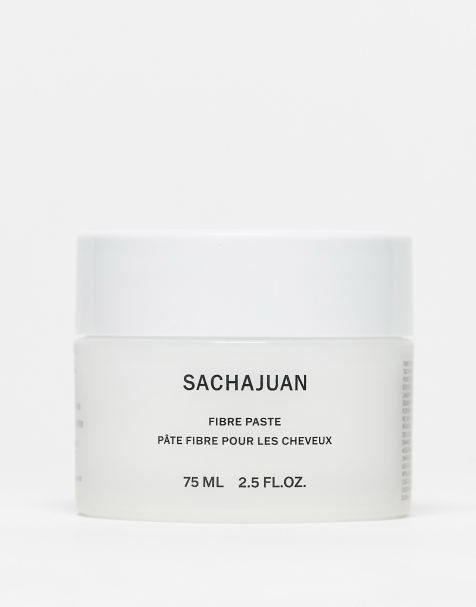 SACHAJUAN - Pasta di fibre per capelli da 75 ml - view 1