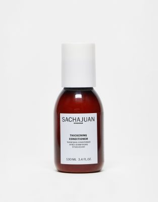 SACHAJUAN Thickening Conditioner 100ml-No colour