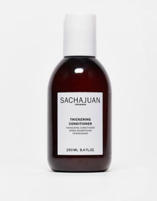 SACHAJUAN Thickening Conditioner 250ml-No colour