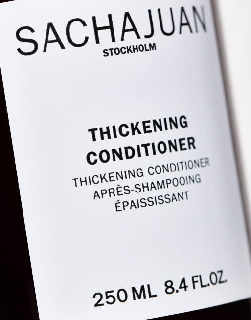 SACHAJUAN Thickening Conditioner 250ml, 3 of 4