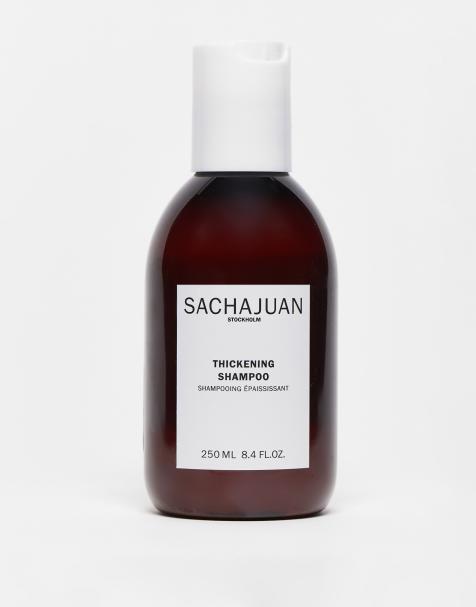SACHAJUAN - Thickening - Shampoo 250 ml - view 1