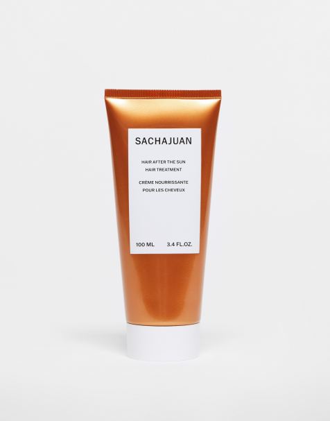 SACHAJUAN - Trattamento capelli Hair After The Sun da 100 ml - view 1