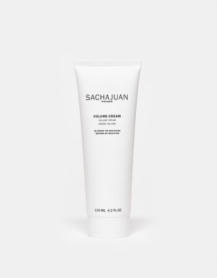 Sachajuan SACHAJUAN Volume Hair Cream 125ml-No colour