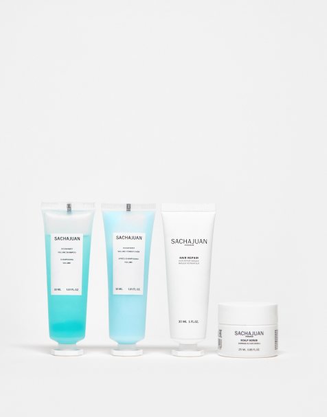 SACHAJUAN x ASOS Exclusive Discovery Kit - 50% Saving - view 1