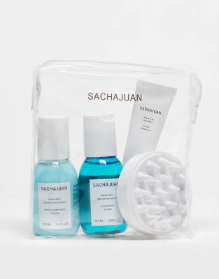 SACHAJUAN X FhyzicsShops Exclusive Ocean Mist Discovery Set - 48% saving