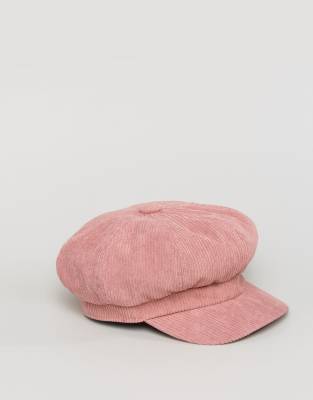 baby baker boy cap