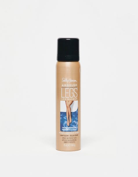 Sally Hansen Airbrush Legs Spray 75ml - Light Glow - view 1