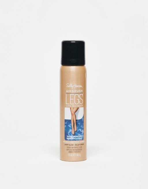 Sally Hansen Airbrush Legs Spray 75ml - Light Glow