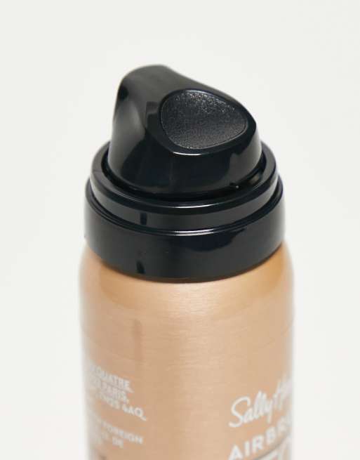 Sally Hansen Airbrush Legs Spray 75ml - Light Glow, 2 of 4