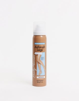 Sally Hansen Airbrush Legs Spray 75ml - Tan Glow