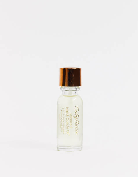 Sally Hansen Complete Treatment Vitamin E Nail & Cuticle Oil - view 1
