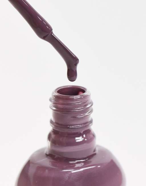 Sally Hansen Good Kind Pure Nail Polish - Grape Vine, 3 of 3