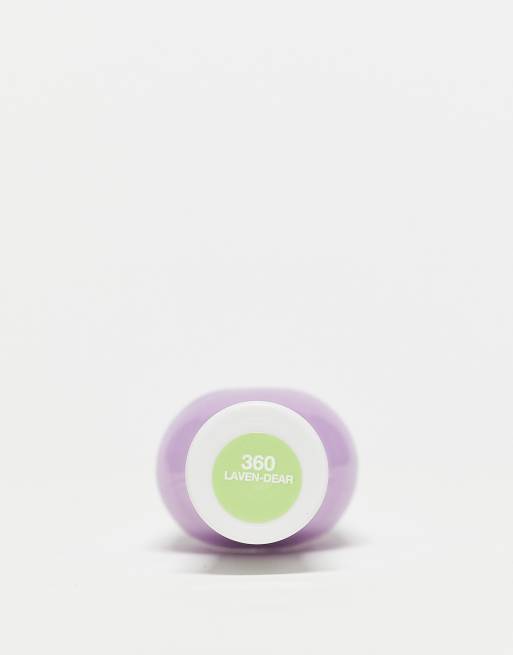 Sally Hansen Good Kind Pure Nail Polish - Laven-Dear, 3 of 4