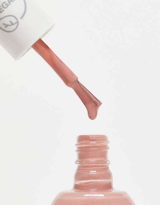 Sally Hansen Good Kind Pure Nail Polish - Pink Cardamon, 3 of 4