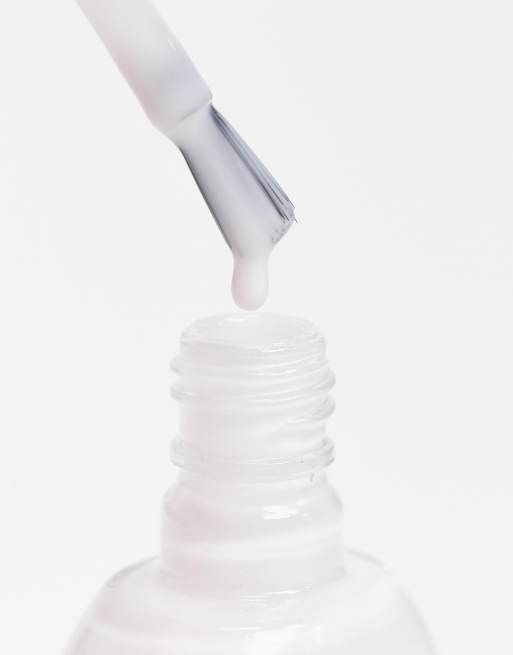 Sally Hansen Good Kind Pure Nail Polish - White Tea (Sheer), 3 of 4