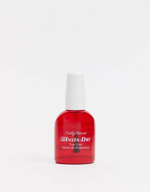 Sally hansen insta deals dri top coat vernis