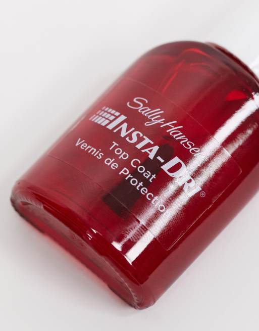 Sally Hansen Insta-Dri Nail Top Coat, 4 of 4
