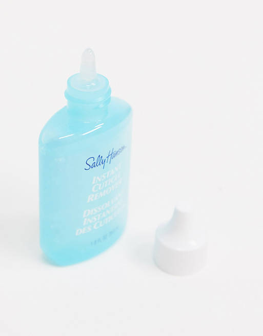 Sally Hansen Instant Cuticle Remover | ASOS