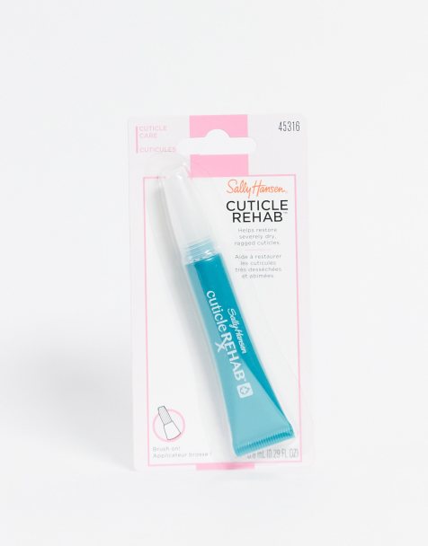 Sally Hansen Moisturising Cuticle Nail Rehab Oil - view 1